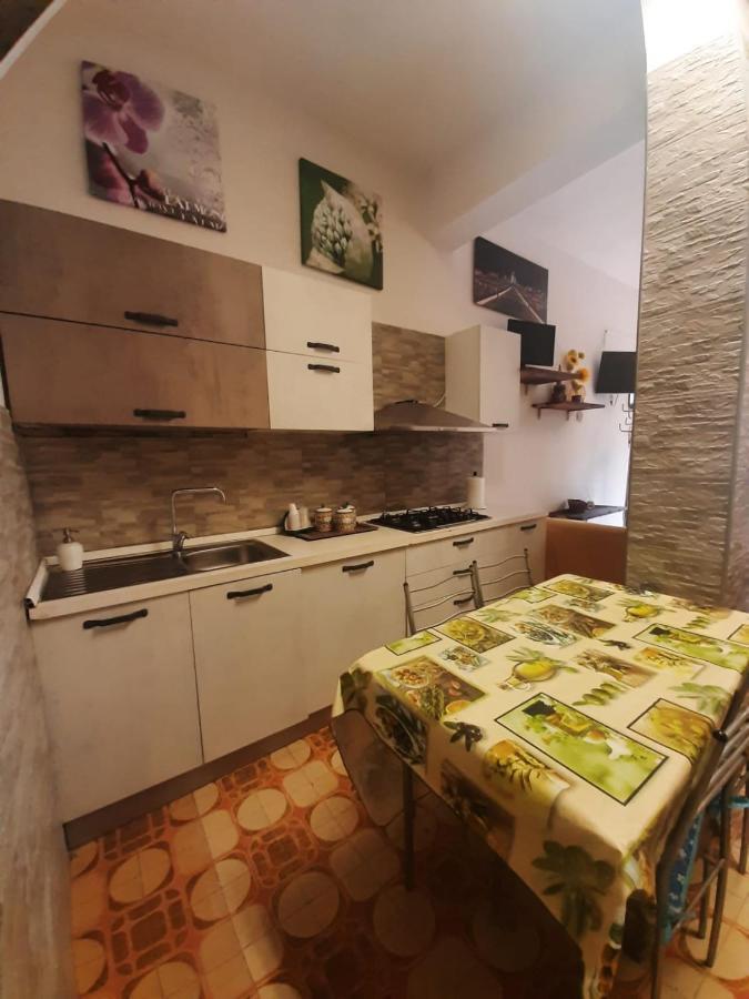 Golden Dreams Roma Villa Exterior photo