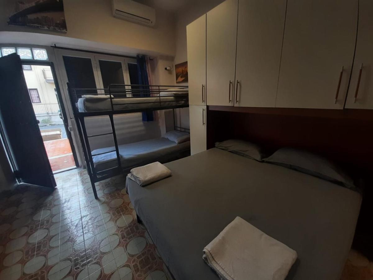 Golden Dreams Roma Villa Exterior photo