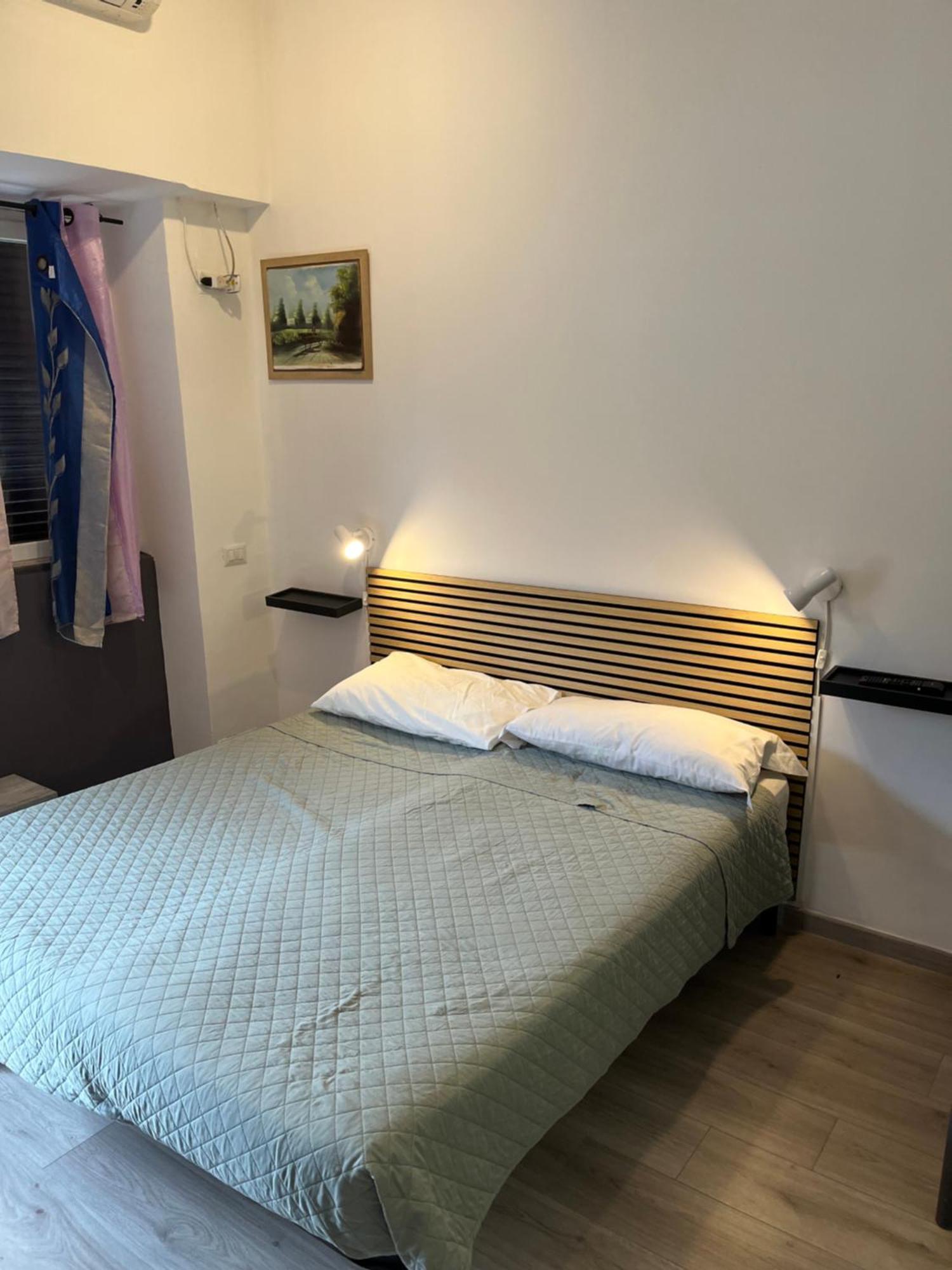 Golden Dreams Roma Villa Exterior photo