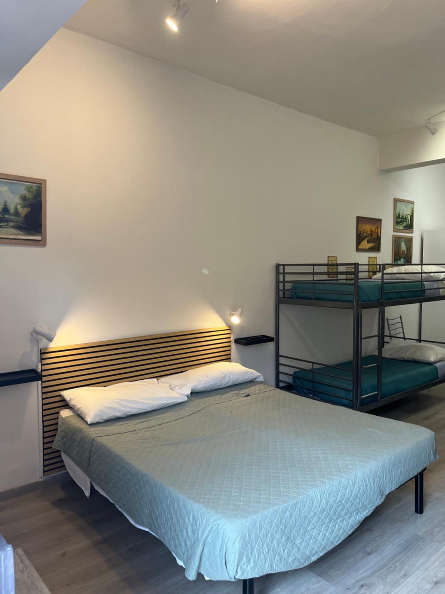 Golden Dreams Roma Villa Exterior photo