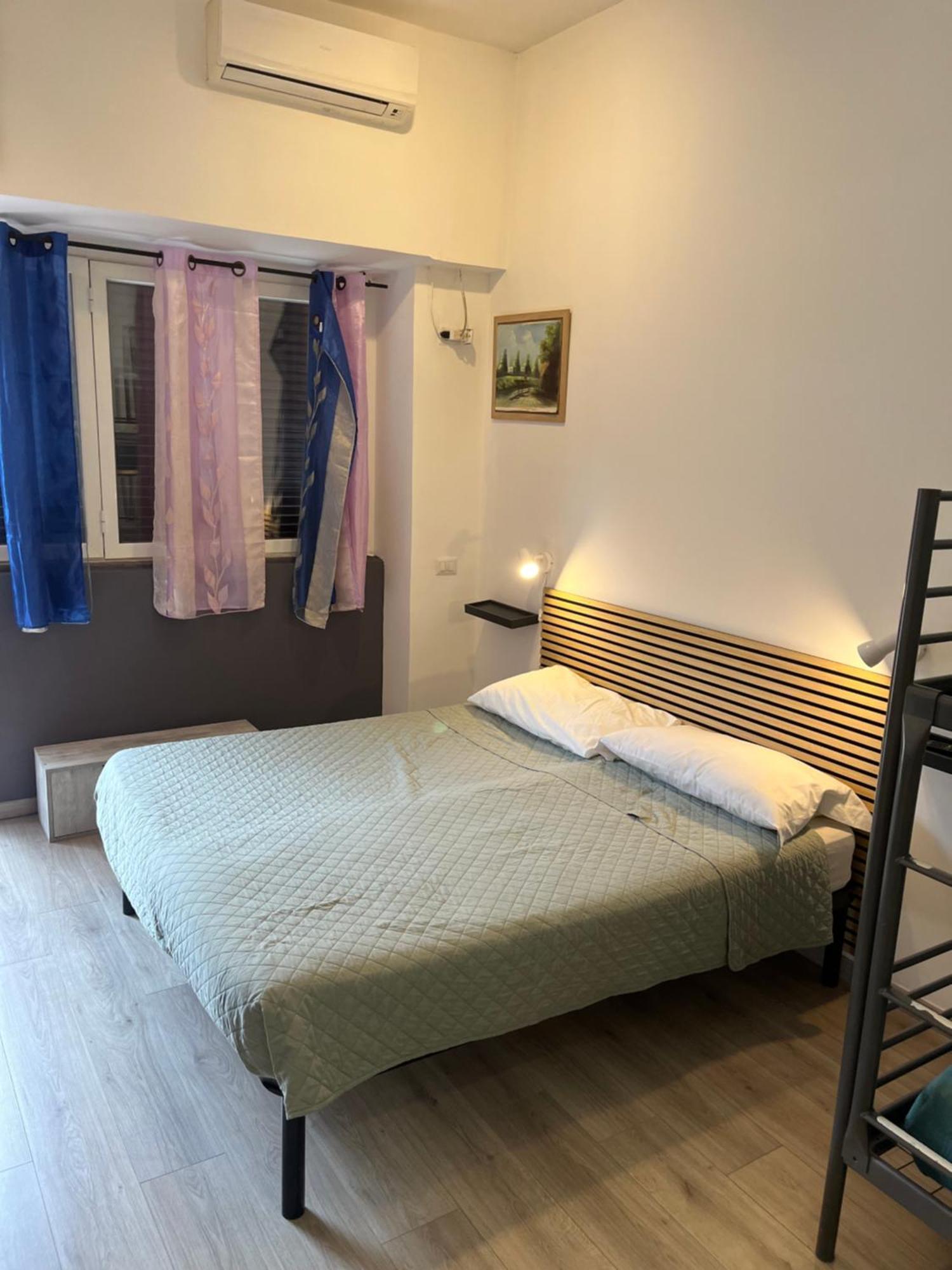 Golden Dreams Roma Villa Exterior photo